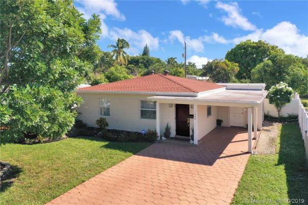 Sunset Trails, 1442 Funston St, Hollywood, Florida 33020, image 2