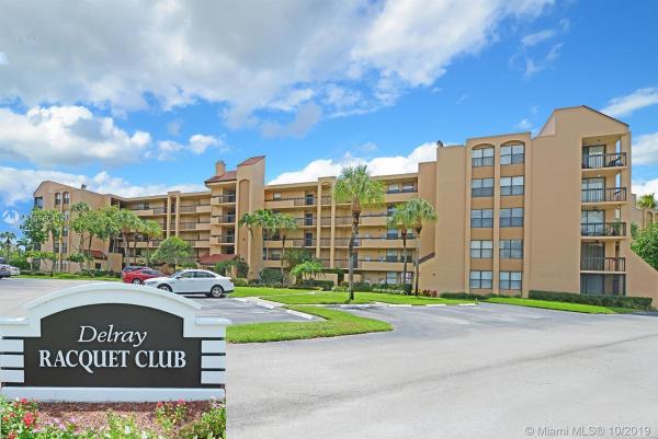 Lavers Delray Racquet Club, 950 Egret Cir #5101, Delray Beach, Florida 33444, image 2