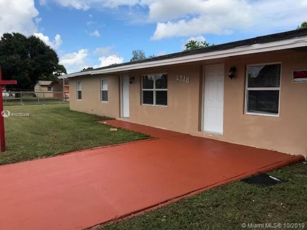 Garden City Farms, 2518 Avenue L, Fort Pierce, Florida 34947, image 2