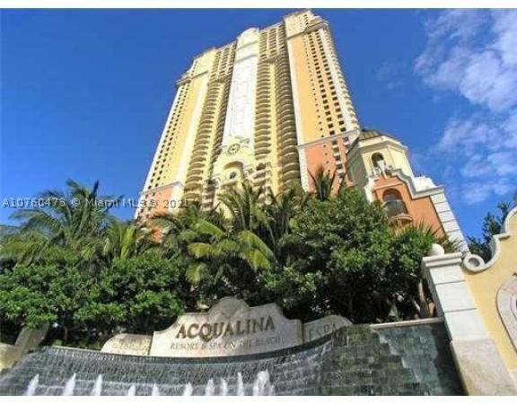 Acqualina Ocean Residences & Resort , 17875 Collins Ave #3006, Sunny Isles Beach, Florida 33160, image 1