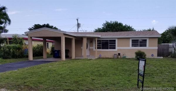 Melrose Park Estates, 830 SW 30th Ave, Fort Lauderdale, Florida 33312, image 2