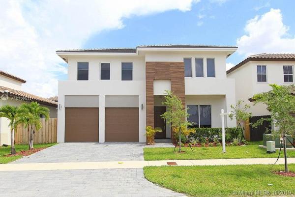Venetian Parc, 15231 SW 176th Ln, Richmond West, Florida 33187, image 2