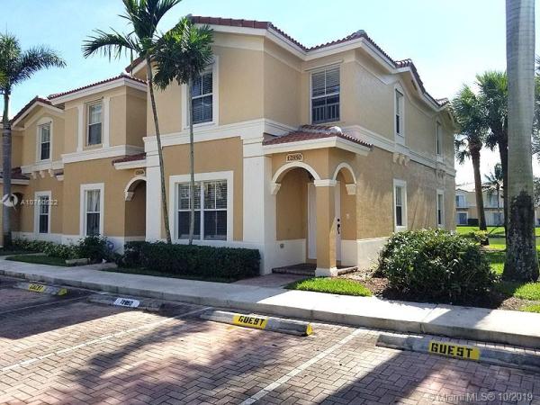 Melrose Point, 12850 SW 31st St #136, Miramar, Florida 33027, image 2