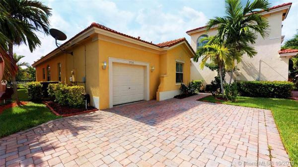 Portofino Pointe, 3706 NE 9th Ct, Homestead, Florida 33033, image 2