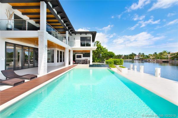Hollywood Golf Estates, 1215 Diplomat Pkwy, Hollywood, Florida 33019, image 2