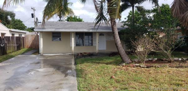Beverly Park, 6261 Wiley St, Hollywood, Florida 33023, image 2