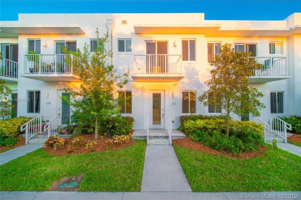 Weitzer Aventura Place, 2601 NE 212th Ter #103, Ojus, Florida 33180, image 2