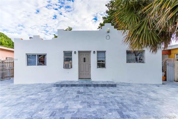 Grapeland Heights, 3536 NW 15th St, Miami, Florida 33125, image 2