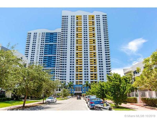 The Waverly At South Beach, 1330 West Ave #802, Miami Beach, Florida 33139, image 2