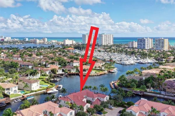 Harborview, 921 Harbor Vw N, Hollywood, Florida 33019, image 2