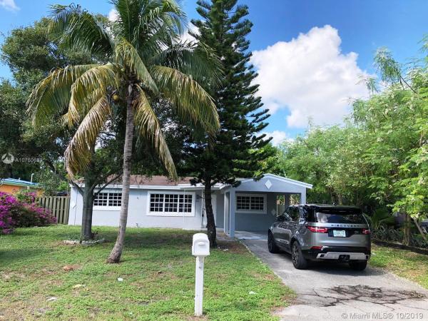 Melrose Park Estates, 921 SW 29th Ave, Fort Lauderdale, Florida 33312, image 2