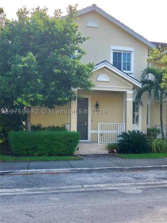 Mandarin Lakes, 27247 SW 143rd Ave #27247, Naranja, Florida 33032, image 1