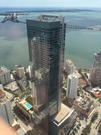 Four Seasons Residences, 1425 Brickell Ave #47C, Miami, Florida 33131, image 2