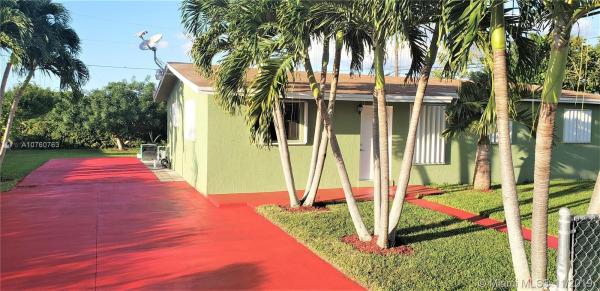 18703 SW 307th St, Unincorporated Dade County, Florida 33030, image 2