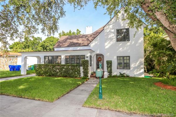 Shorecrest, 813 NE 81st, Miami, Florida 33138, image 2