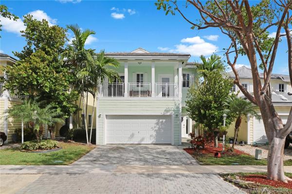 Emilios Place At Oasis, 3507 NE 4th St, Homestead, Florida 33033, image 2