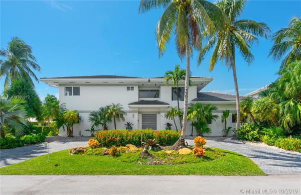 Mashta Island, 640 N Mashta Dr, Key Biscayne, Florida 33149, image 2