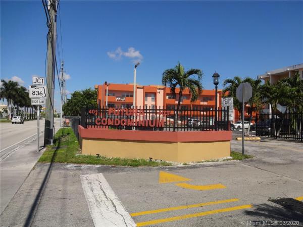 Futura, 401 NW 72nd Ave #103-A, Fountainebleau, Florida 33126, image 2