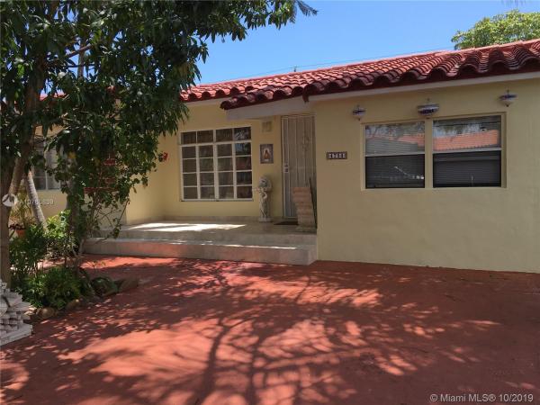 Bowman Heights, 4784 SW 5th St, Miami, Florida 33134, image 2