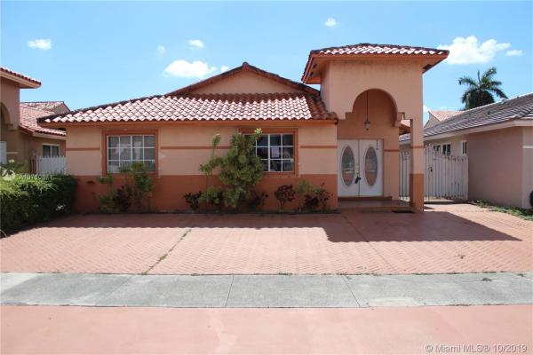 Berkshire, 8814 NW 109th Ter, Hialeah Gardens, Florida 33018, image 2
