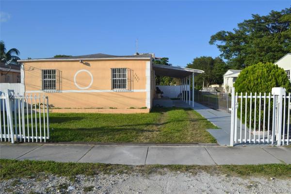 Miami Suburban Acres, 2821 SW 23rd St, Miami, Florida 33145, image 2