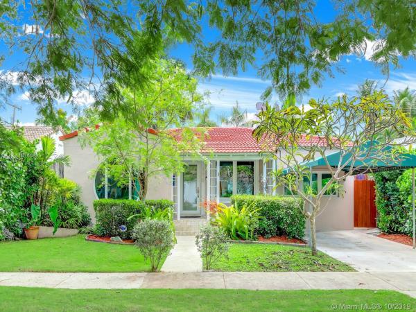 Belle Meade, 770 NE 76th St, Miami, Florida 33138, image 2