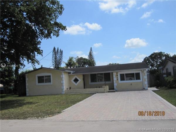 Miramar Park, 7812 Biltmore Blvd, Miramar, Florida 33023, image 2