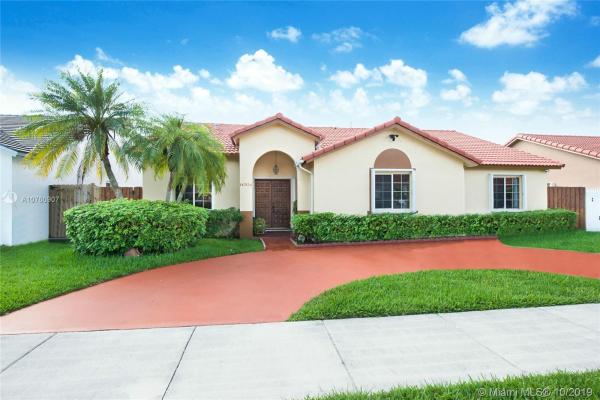 Monaco Estates, 14504 SW 167th Ter, Richmond West, Florida 33177, image 2