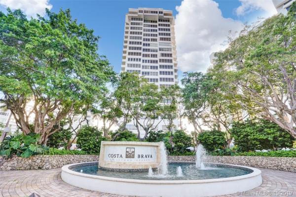Costa Brava, 11 Island Ave #2106, Miami Beach, Florida 33139, image 2