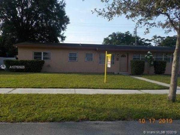 Honey Hill Estates, 1220 NW 200th St, Miami Gardens, Florida 33169, image 2