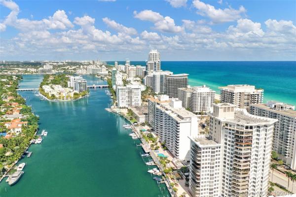 Seacoast 5700, 5700 Collins Ave #5L, Miami Beach, Florida 33140, image 2