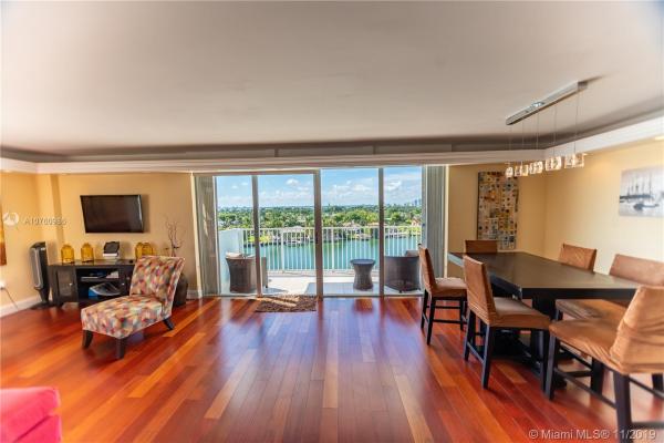 Regency Tower, 5838 Collins Ave #7B, Miami Beach, Florida 33140, image 2
