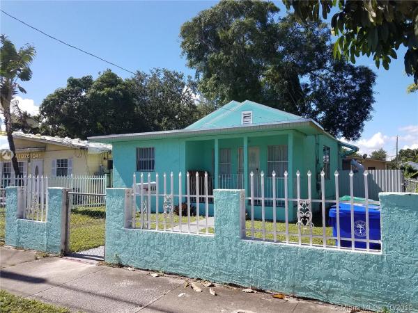 7th Avenue Highlands, 6810 NW 5th Pl, Miami, Florida 33150, image 2