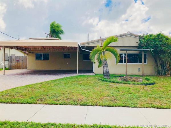 Sunset Isles, 2828 Cleveland St, Hollywood, Florida 33020, image 2