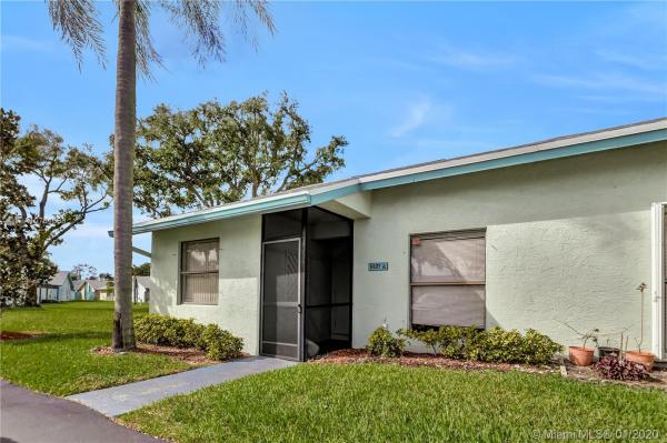 River Oaks, 9127 SW 21st St #A, Boca Raton, Florida 33428, image 2