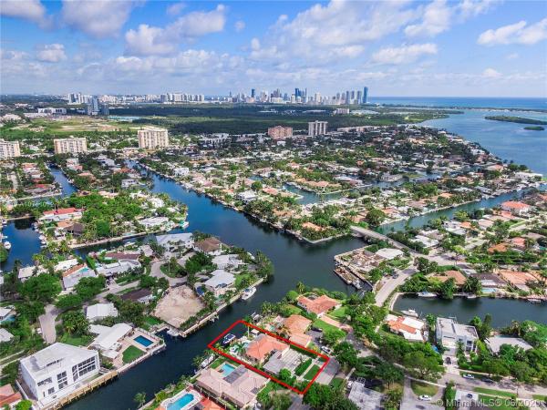 Keystone Point, 2115 Keystone Blvd, North Miami, Florida 33181, image 2