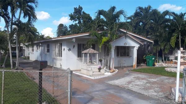 Radio Heights, 2391 NW 171st Ter, Miami Gardens, Florida 33056, image 1