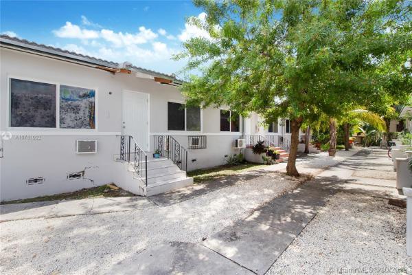Lawrence Estates Land, 1546 SW 6th St, Miami, Florida 33135, image 2