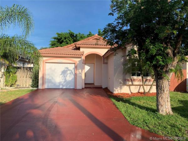 Brighton's Meadow Trace, 14301 SW 151st Ct, Country Walk, Florida 33196, image 2