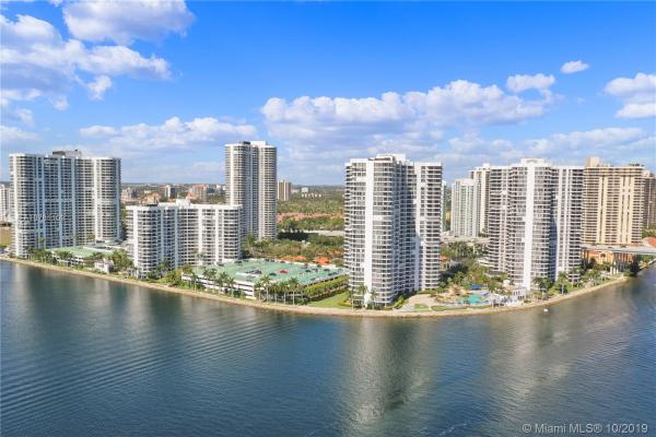 Mystic Pointe Tower 100, 19195 Mystic Pointe Dr #1710, Aventura, Florida 33180, image 2