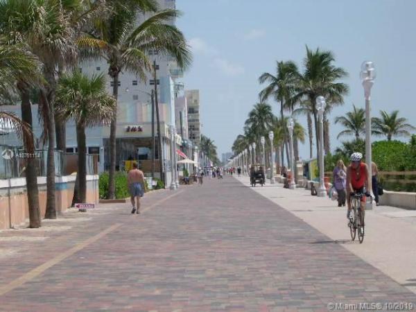 Hollywood Beach Resort, 101 N Ocean Dr #720, Hollywood, Florida 33019, image 1
