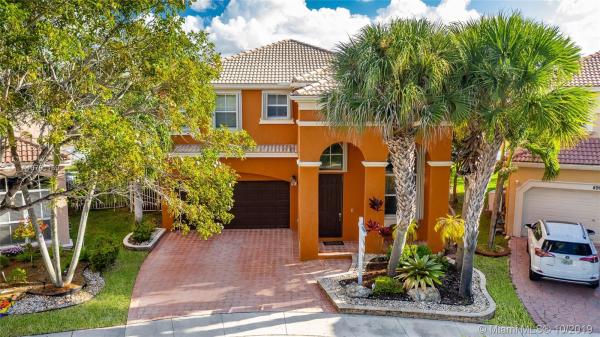 Riviera Isles, 15503 SW 49th Ct, Miramar, Florida 33027, image 2