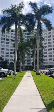 Bay Park Towers, 3301 NE 5th Ave #221, Miami, Florida 33137, image 2