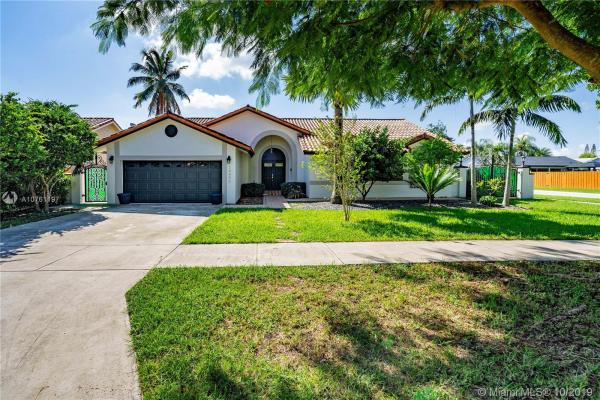 Limewood Grove, 14490 SW 160th Ter, Richmond West, Florida 33177, image 2