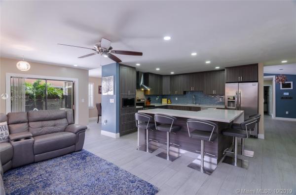 Country Lake Manors, 20121 NW 59th Ct, Country Club, Florida 33015, image 2