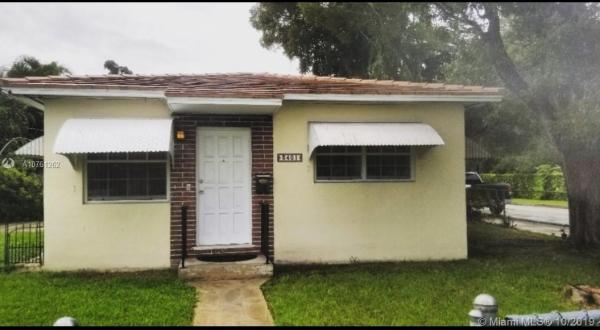 Englewood, 3401 SW 15th St, Miami, Florida 33145, image 2