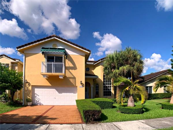 Palma Royale, 14225 SW 116th Ter, The Hammocks, Florida 33186, image 2