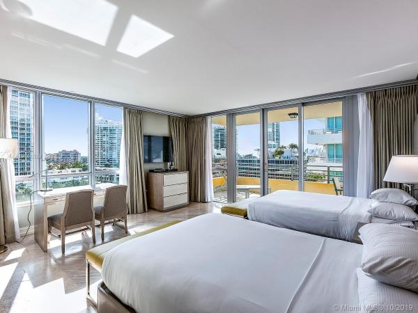 Hilton Bentley, 101 Ocean Dr #905B, Miami Beach, Florida 33139, image 2