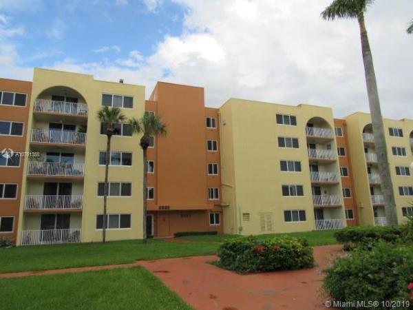 Coral Gate West, 6980 NW 186th St #3-320, Country Club, Florida 33015, image 1