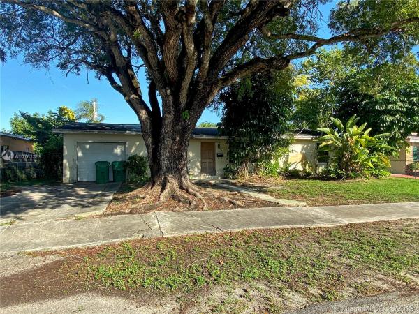 Miller Heights, 5311 SW 96th Ave, Olympia Heights, Florida 33165, image 2